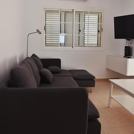 Duplex En Meloneras Daire San Bartolomé Dış mekan fotoğraf