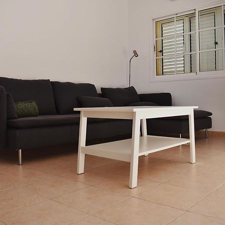 Duplex En Meloneras Daire San Bartolomé Dış mekan fotoğraf