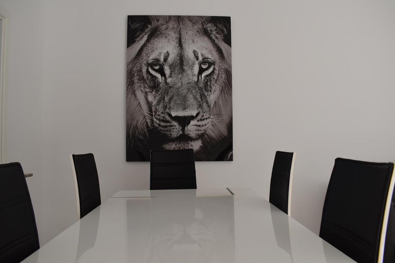 Duplex En Meloneras Daire San Bartolomé Dış mekan fotoğraf