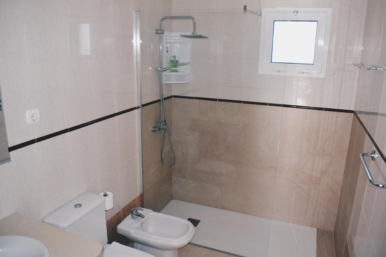 Duplex En Meloneras Daire San Bartolomé Dış mekan fotoğraf