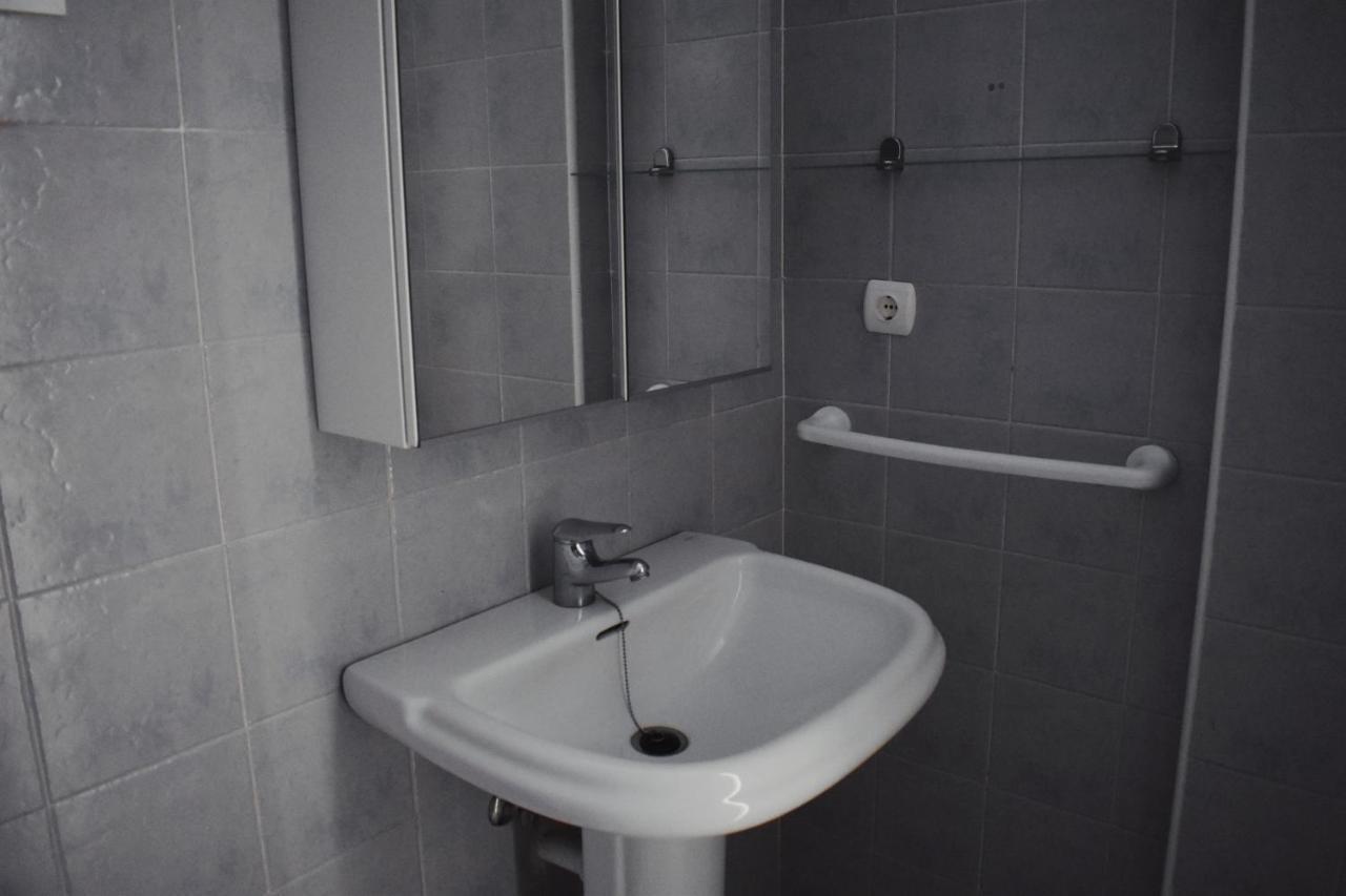 Duplex En Meloneras Daire San Bartolomé Dış mekan fotoğraf