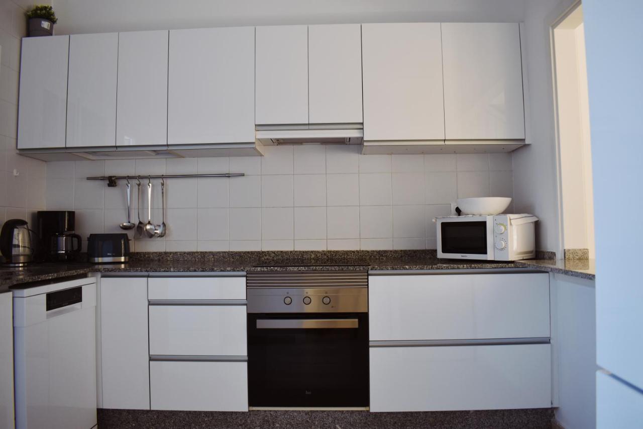 Duplex En Meloneras Daire San Bartolomé Dış mekan fotoğraf