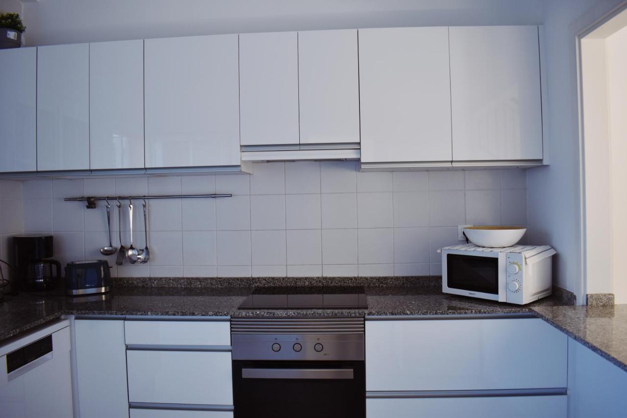 Duplex En Meloneras Daire San Bartolomé Dış mekan fotoğraf