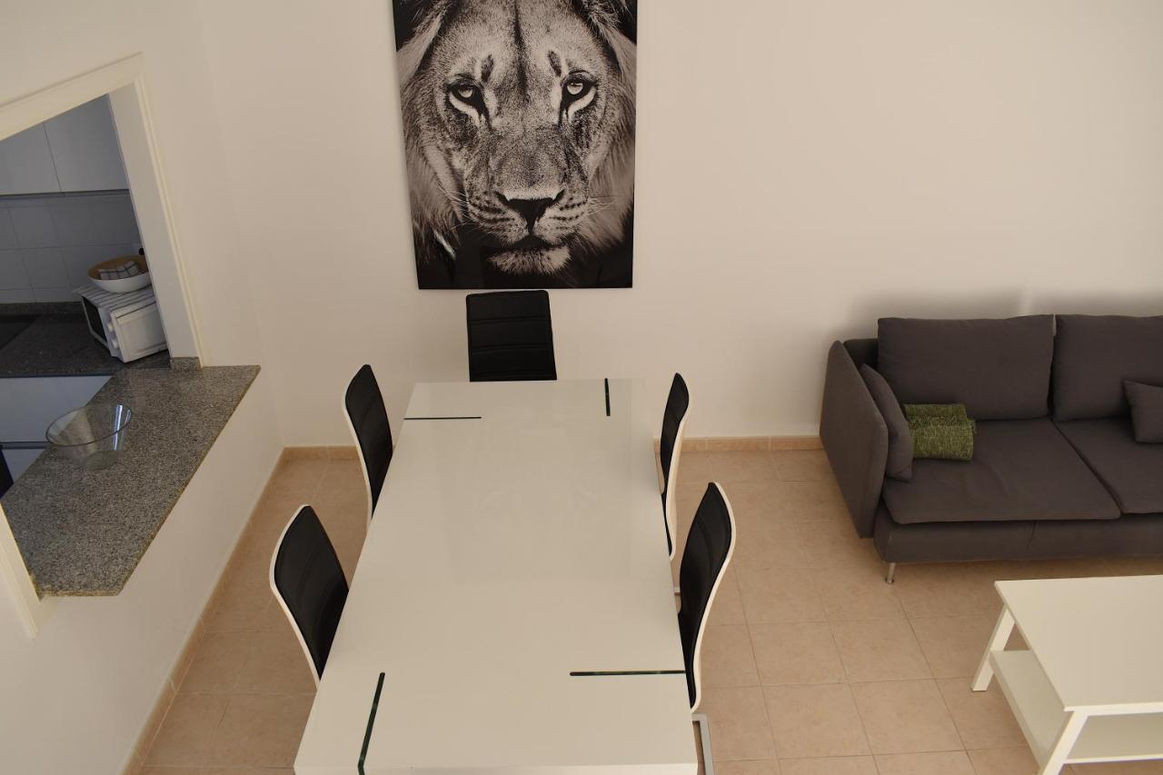Duplex En Meloneras Daire San Bartolomé Dış mekan fotoğraf