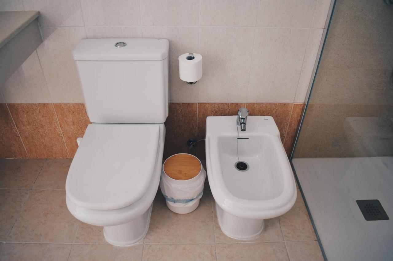 Duplex En Meloneras Daire San Bartolomé Dış mekan fotoğraf